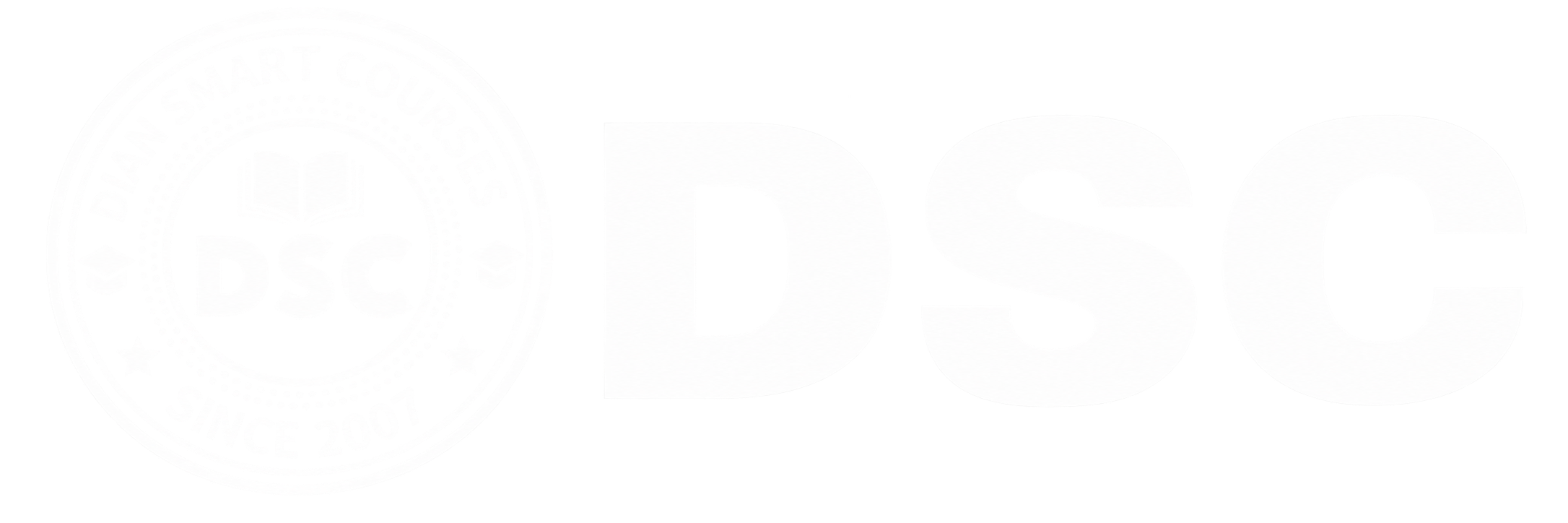 Dian Smart Courses logo